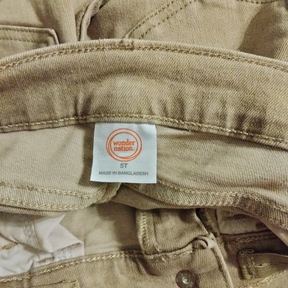 Jeans - Picture 3 of 5